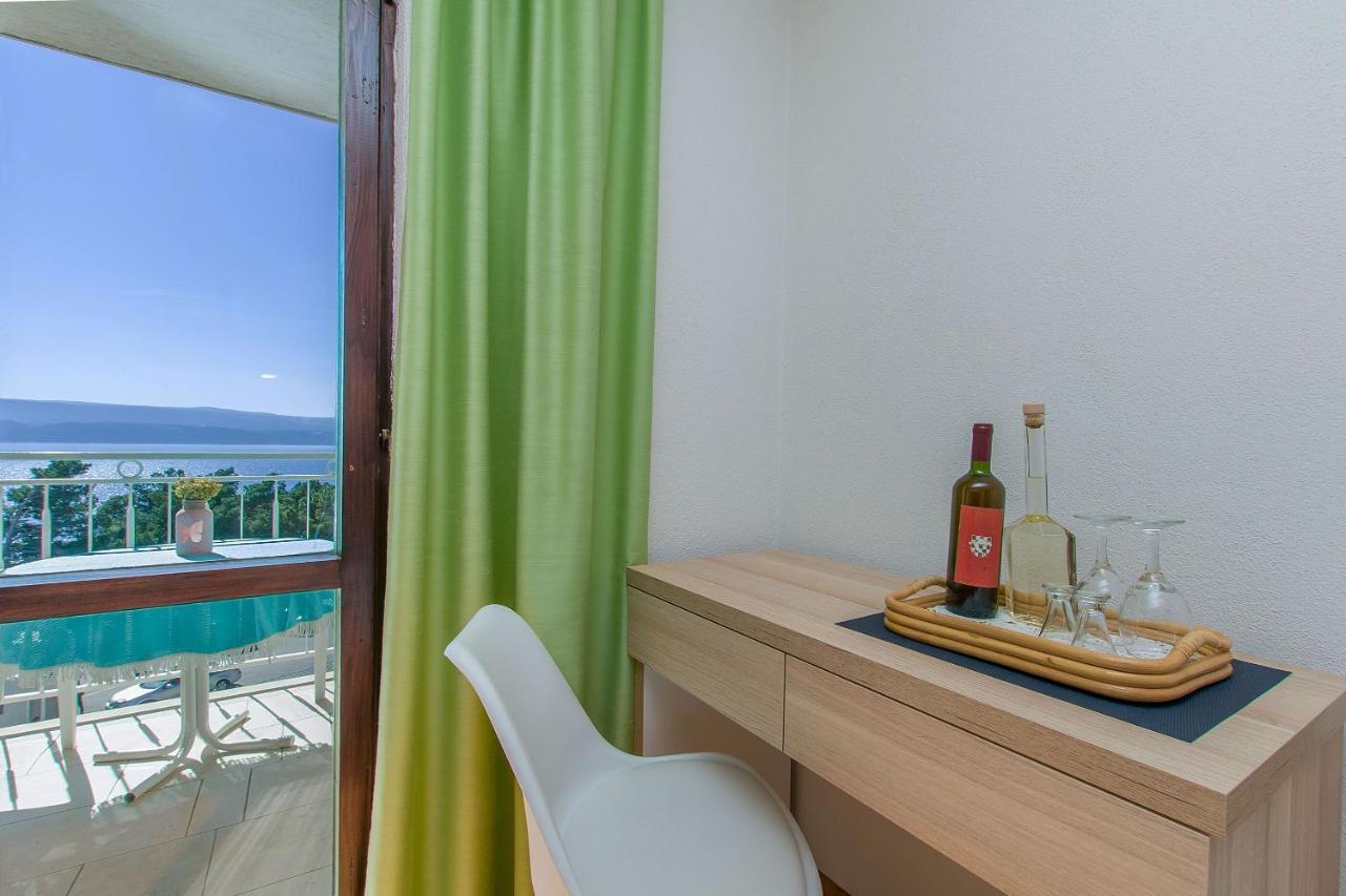 Apartments Maras 洛克瓦罗戈兹尼察 外观 照片